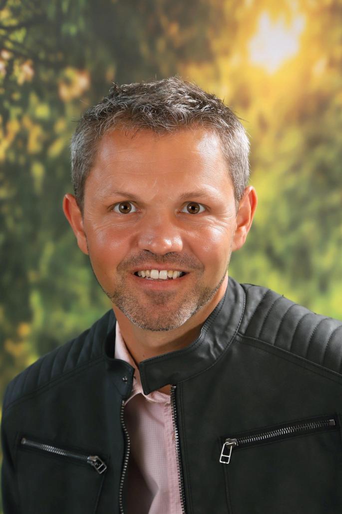 Roman Kainzner / Foto: Starfoto